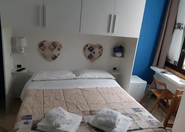 B&B Foria 210