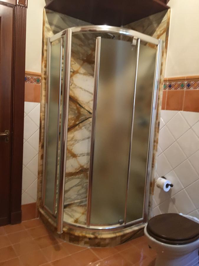 Foria 210 Couette-café Naples