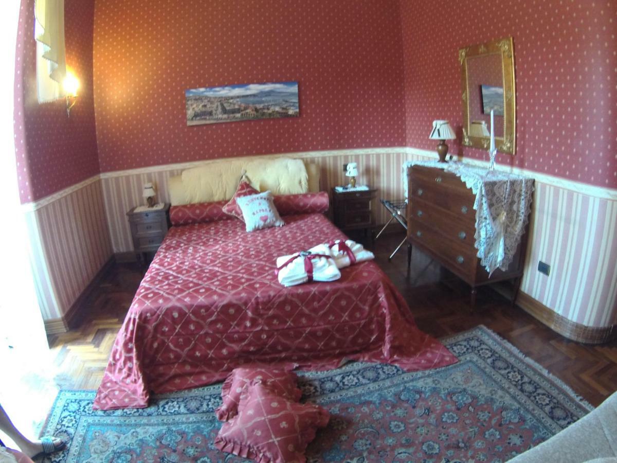 Foria 210 Couette-café 2*