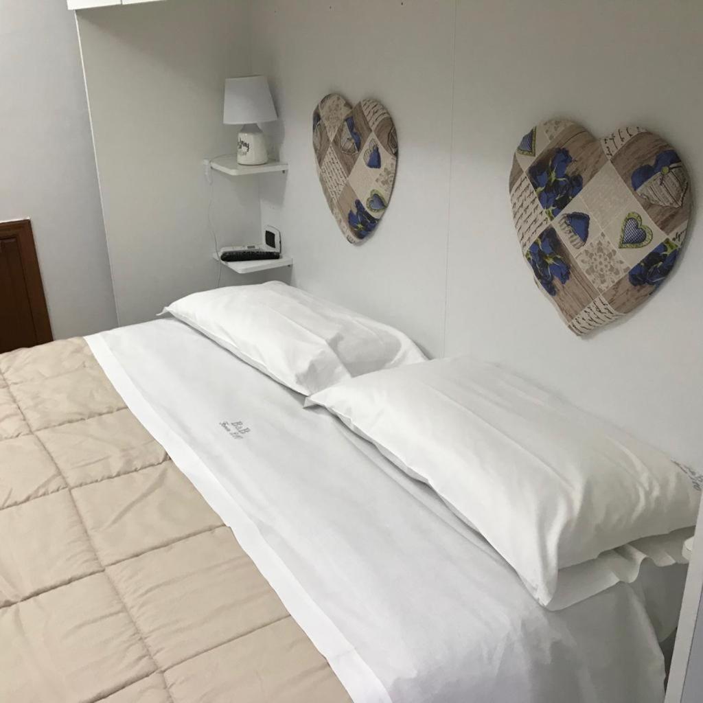 Bed and breakfast Foria 210