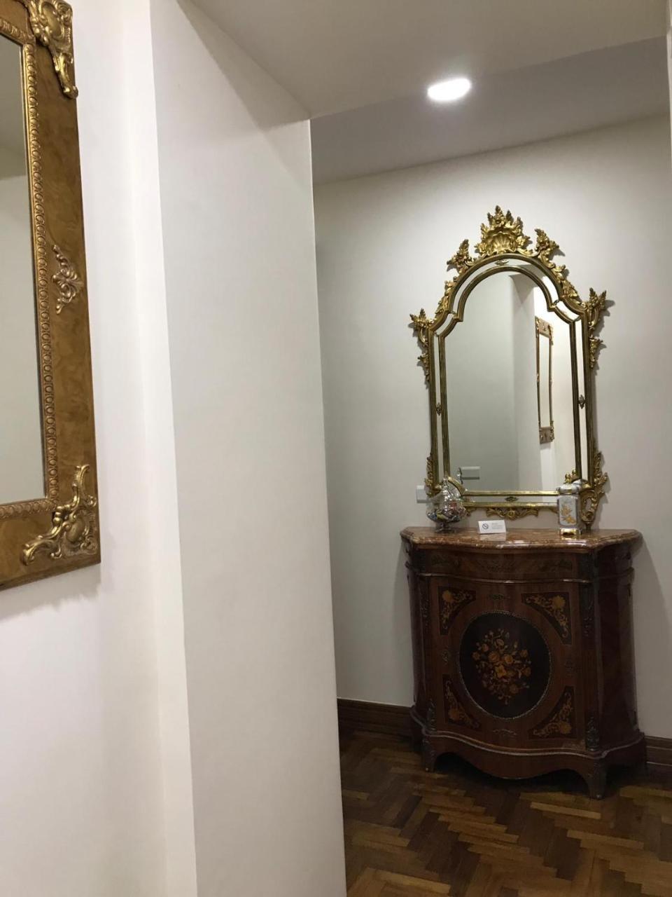 Bed and breakfast Foria 210