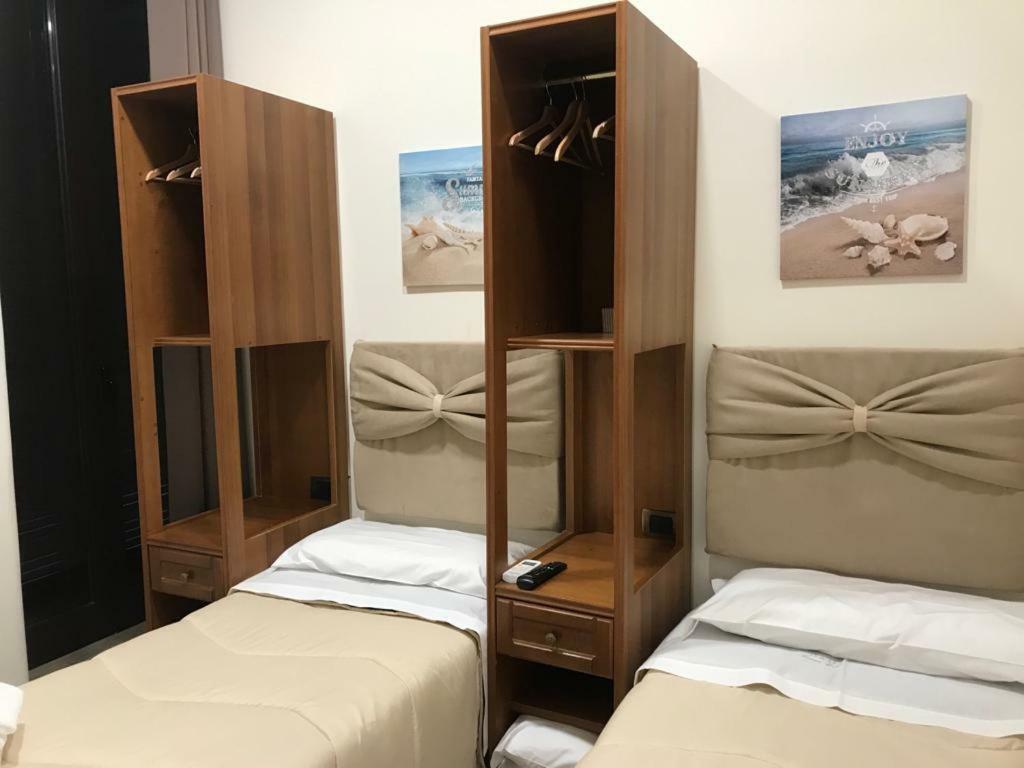 Bed and breakfast Foria 210